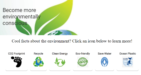 Environmental Fact